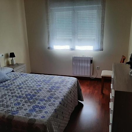 Lazaro Sol Apartment Вивейро Екстериор снимка