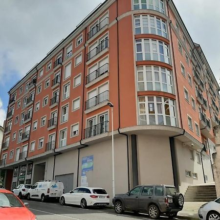 Lazaro Sol Apartment Вивейро Екстериор снимка